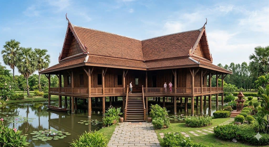โรงแรมดี ๆ