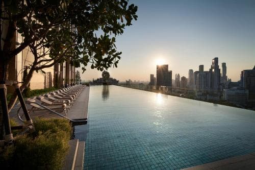โรงแรมทดสอบจ่ายเงิน